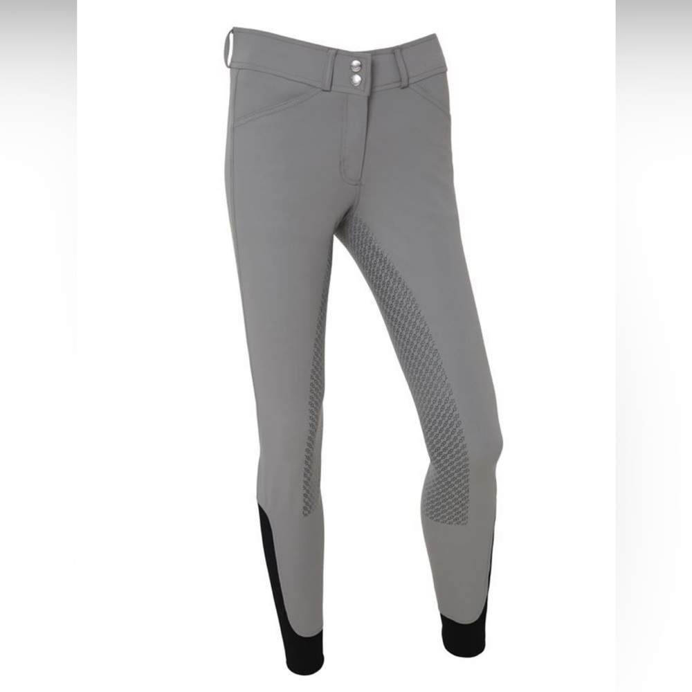 Dover Saddlery Wellesley Tech Full Seat Breeches, 30R
